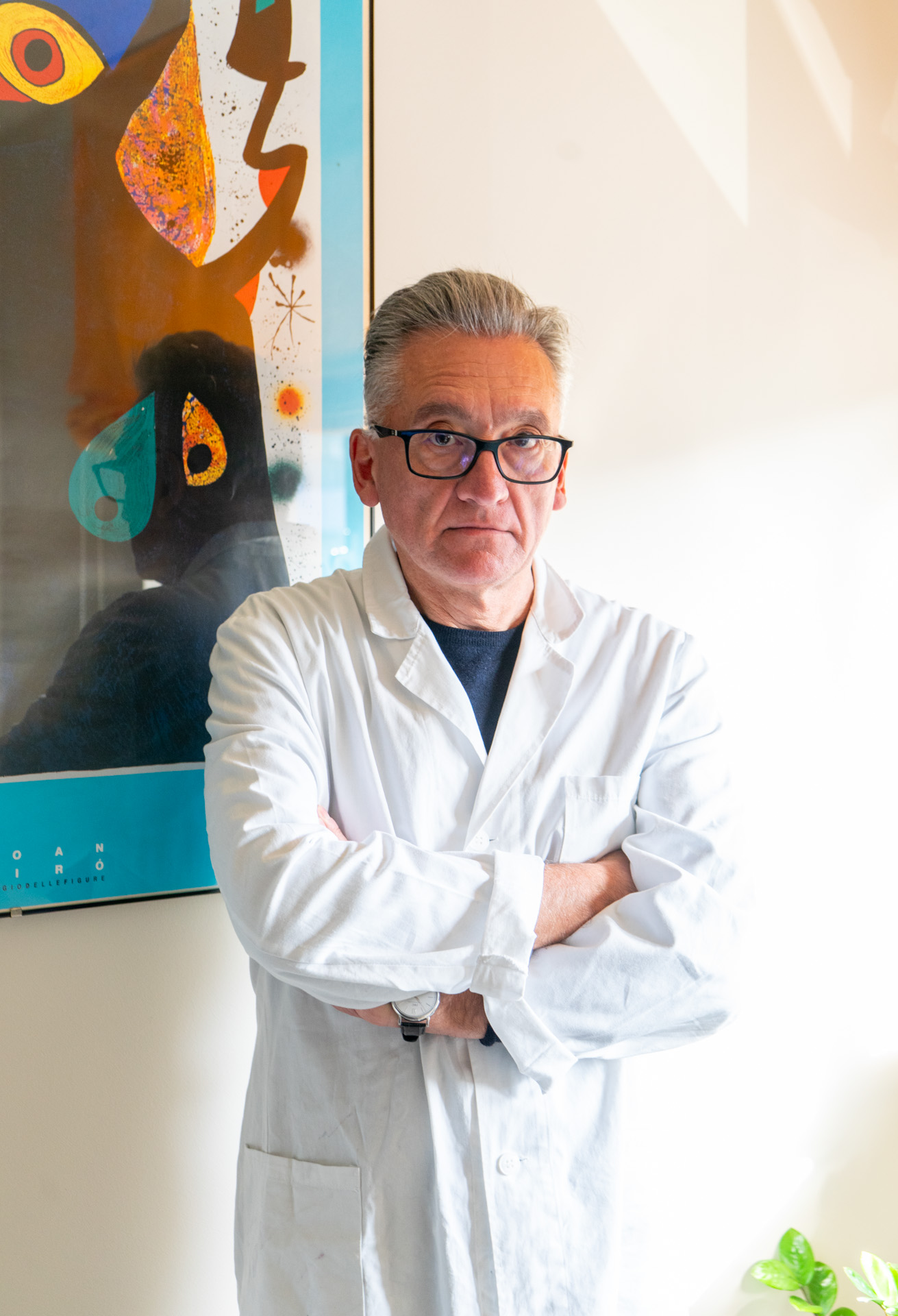 Studio ginecologico Dr. Massimo Fenocchio